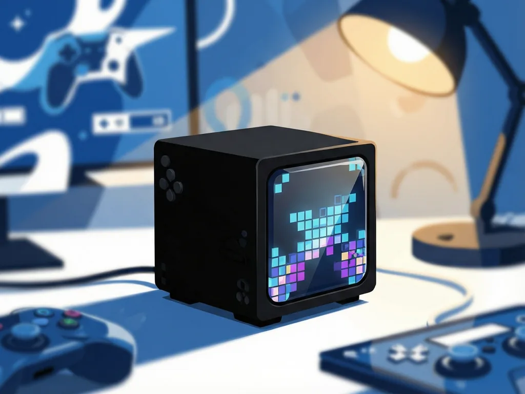 Third-party faceplate screens offer affordable alternative to Valve's Steam Machine