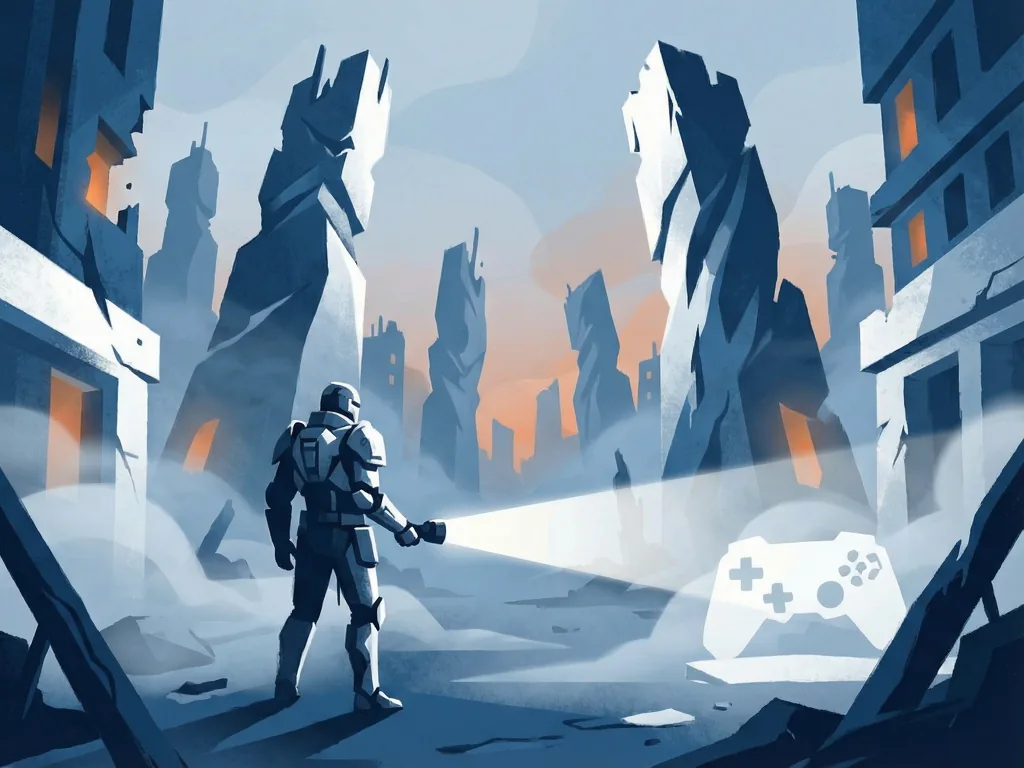 Cronos: The New Dawn DLC 'Cronos: Lazarus' gameplay shown in 'Fight Like a Pathfinder'