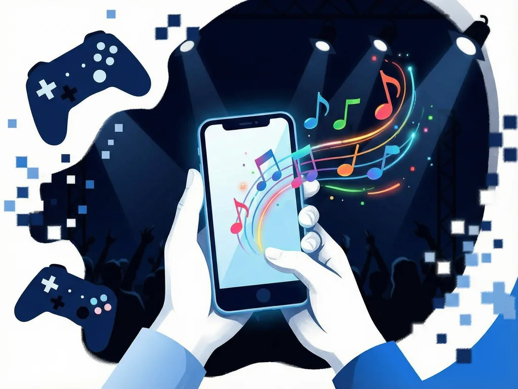 BanG Dream! Our Notes launches on iOS and Android with five bands and a fresh rhythm system
