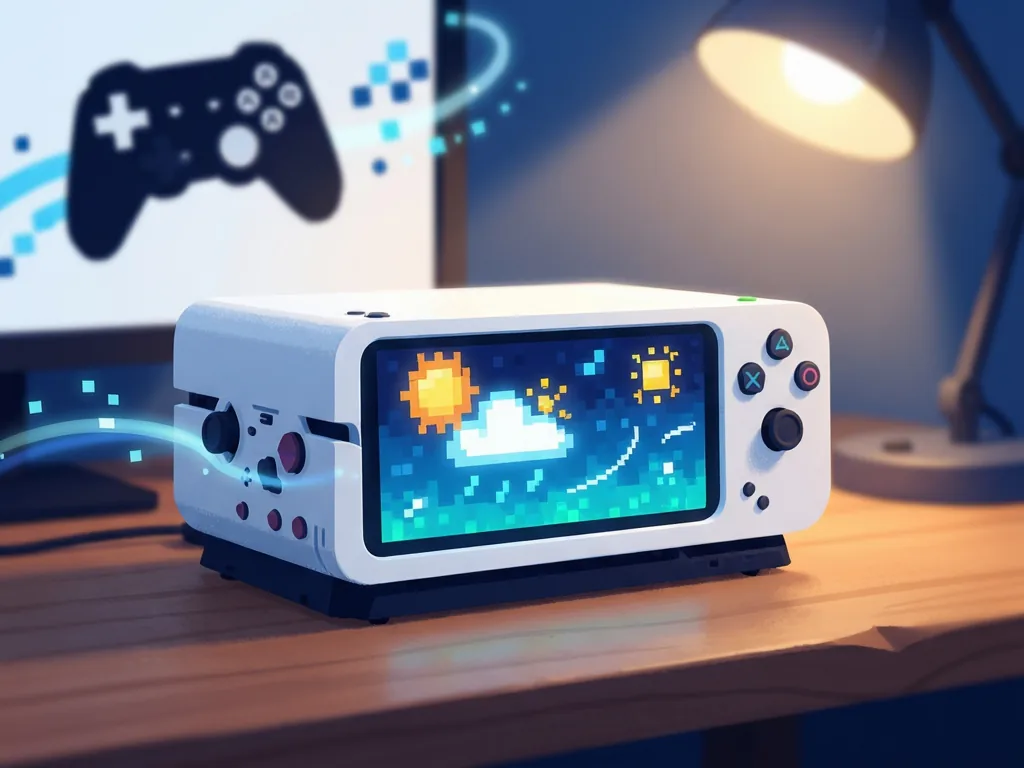 Third-party faceplate screens offer affordable alternative to Valve's Steam Machine