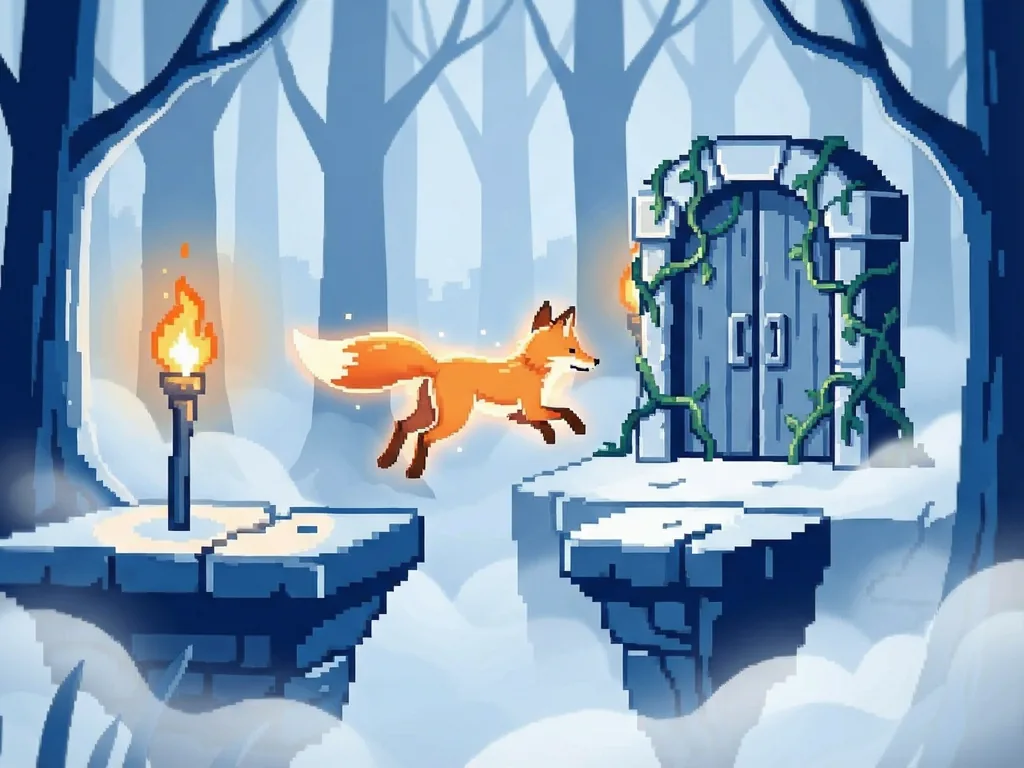 Rising Fox Open Beta Now Available