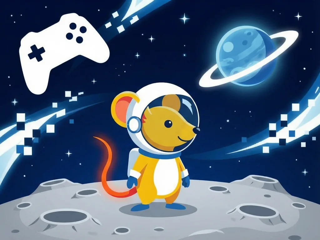 Pokémon Go celebrates World Space Week with astronaut Pikachu