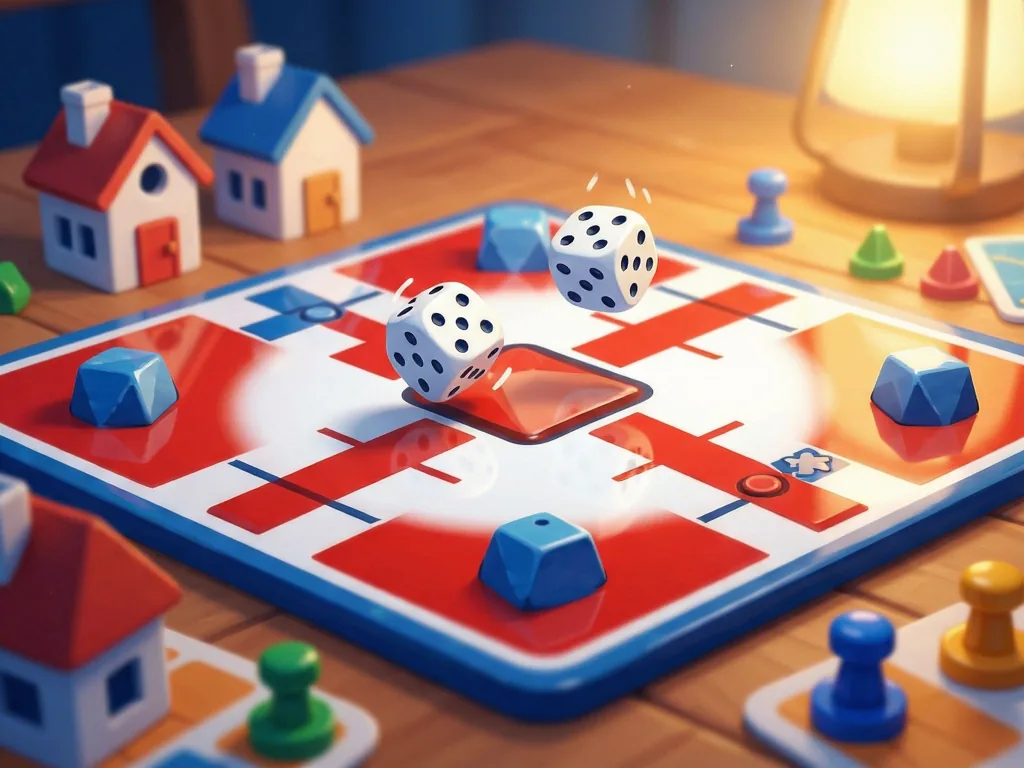 Free Monopoly Go dice links for September 2026