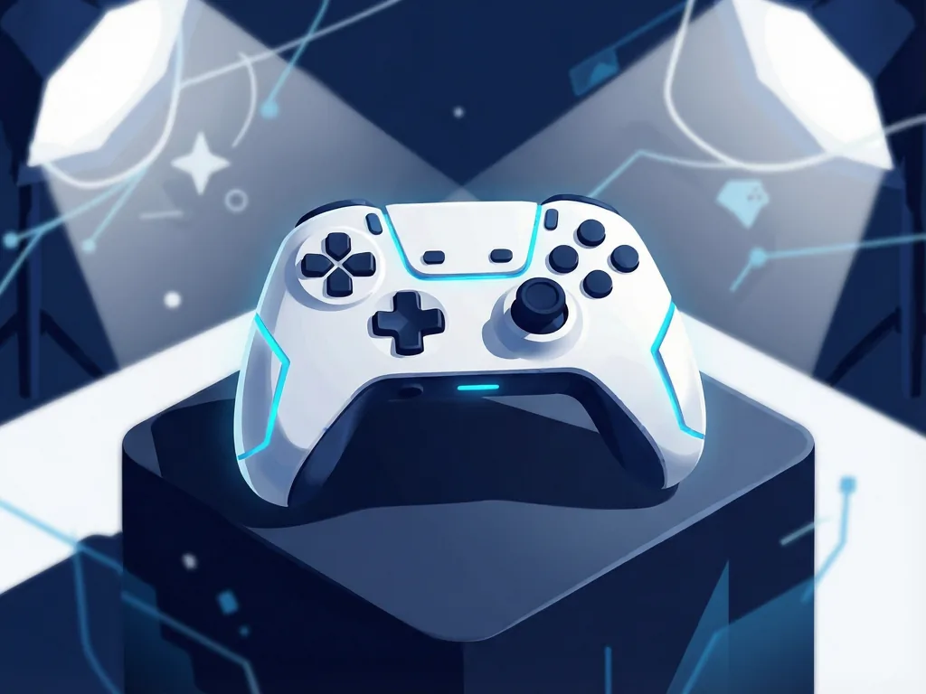 DualSense Wireless Controller LISA Limited Edition and new merchandise revealed