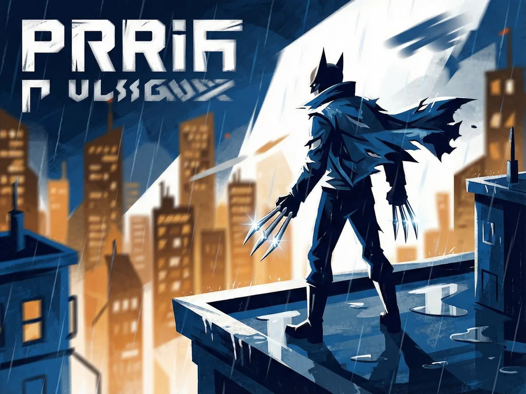 Marvel's Wolverine game review and impressions