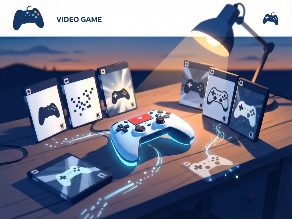 10 Xbox Games Launch Today, Including a Top-Rated 2026 Game Pass Release